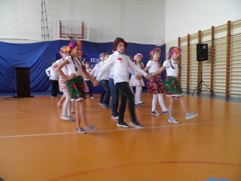 Święto Konstytucji 3 Maja